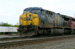 CSX 697